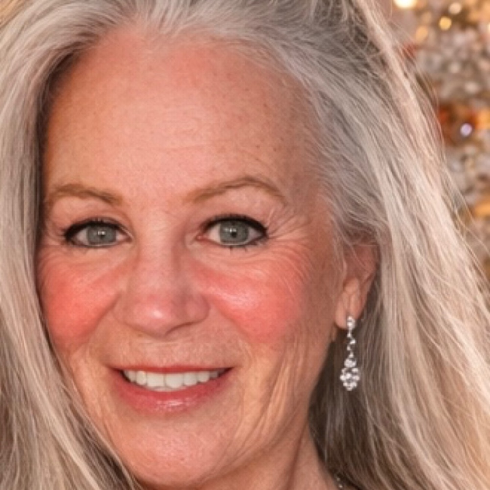 Meet your Posher, Barbara